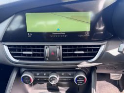 
										Alfa Romeo Gilliam 2.2 JTDM-2 180 Speciale Diesel Automatic Saloon full									