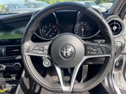 
										Alfa Romeo Gilliam 2.2 JTDM-2 180 Speciale Diesel Automatic Saloon full									