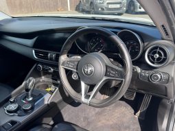 
										Alfa Romeo Gilliam 2.2 JTDM-2 180 Speciale Diesel Automatic Saloon full									