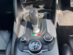 
										Alfa Romeo Gilliam 2.2 JTDM-2 180 Speciale Diesel Automatic Saloon full									