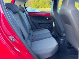 
										Volkswagen Move Up! 1.0 ASG Automatic Petrol Hatchback full									