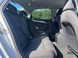 
										Audi A4 2.0T Quattro S Tronic Automatic Petrol Saloon full									