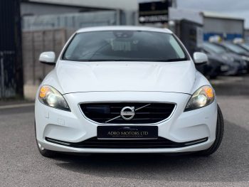 Volvo V40 1.6 T4 SE Lux Automatic Petrol Hatchback