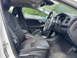 
										Volvo V40 1.6 T4 SE Lux Automatic Petrol Hatchback full									