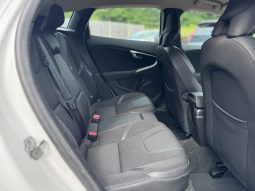 
										Volvo V40 1.6 T4 SE Lux Automatic Petrol Hatchback full									