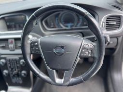 
										Volvo V40 1.6 T4 SE Lux Automatic Petrol Hatchback full									