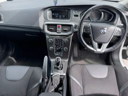 
										Volvo V40 1.6 T4 SE Lux Automatic Petrol Hatchback full									
