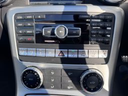 
										Mercedes SLK200 AMG Sport G-Tronic Automatic Petrol Convertible full									
