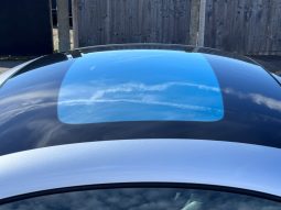 
										Mercedes SLK200 AMG Sport G-Tronic Automatic Petrol Convertible full									