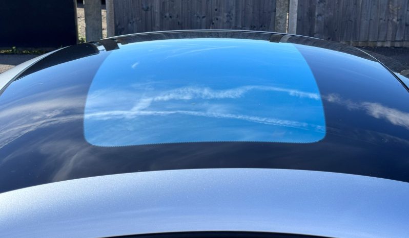
								Mercedes SLK200 AMG Sport G-Tronic Automatic Petrol Convertible full									