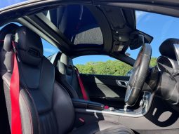 
										Mercedes SLK200 AMG Sport G-Tronic Automatic Petrol Convertible full									