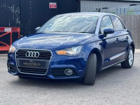 Audi A1 1.4 TFSI S Tronic 5 Door Automatic Petrol Sportback