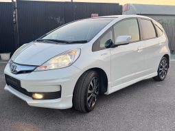 Honda Jazz 1.5 RS CVT Automatic Hybrid Petrol Hatchback