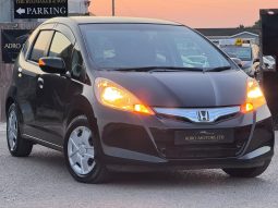 Honda Jazz 1.3 IMA HE Hybrid CVT Automatic Petrol Hatchback