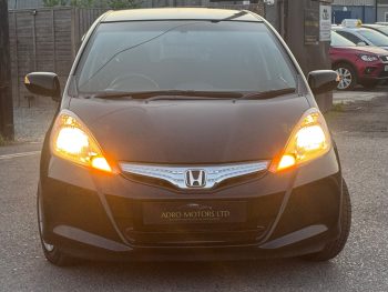 Honda Jazz 1.3 IMA HE Hybrid CVT Automatic Petrol Hatchback