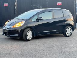 Honda Jazz 1.3 IMA HE Hybrid CVT Automatic Petrol Hatchback
