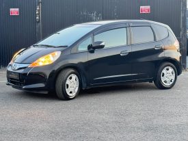 Honda Jazz 1.3 IMA HE Hybrid CVT Automatic Petrol Hatchback