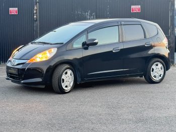 Honda Jazz 1.3 IMA HE Hybrid CVT Automatic Petrol Hatchback