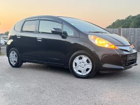 Honda Jazz 1.3 IMA HE Hybrid CVT Automatic Petrol Hatchback