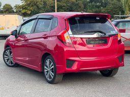 
										Honda Jazz 1.5 S Package Hyrbid Automatic Petrol Hatchback full									