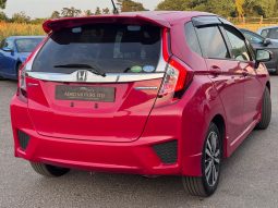 
										Honda Jazz 1.5 S Package Hyrbid Automatic Petrol Hatchback full									