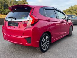 
										Honda Jazz 1.5 S Package Hyrbid Automatic Petrol Hatchback full									
