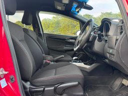 
										Honda Jazz 1.5 S Package Hyrbid Automatic Petrol Hatchback full									