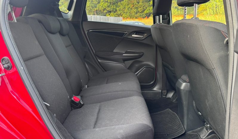 
								Honda Jazz 1.5 S Package Hyrbid Automatic Petrol Hatchback full									