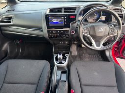 
										Honda Jazz 1.5 S Package Hyrbid Automatic Petrol Hatchback full									