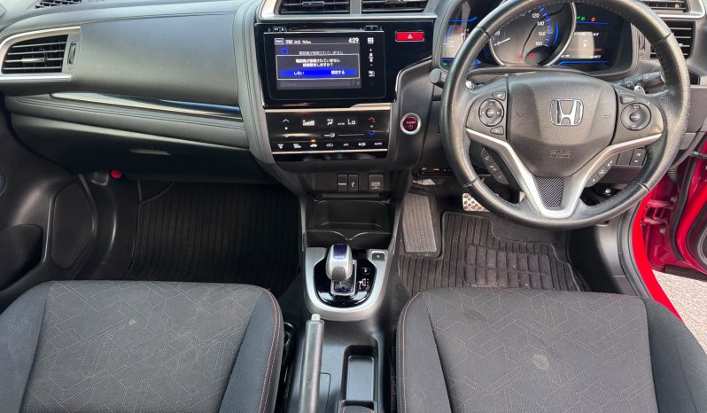 
								Honda Jazz 1.5 S Package Hyrbid Automatic Petrol Hatchback full									