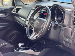 
										Honda Jazz 1.5 S Package Hyrbid Automatic Petrol Hatchback full									