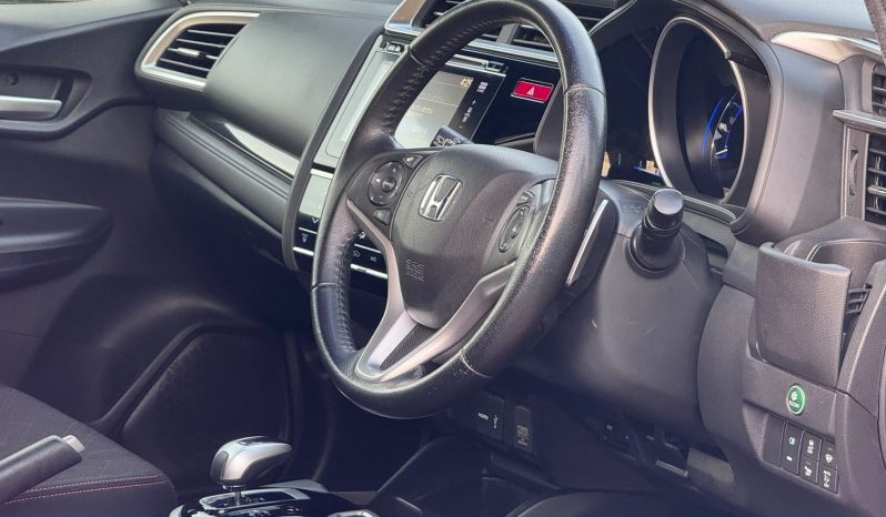 
								Honda Jazz 1.5 S Package Hyrbid Automatic Petrol Hatchback full									