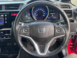 
										Honda Jazz 1.5 S Package Hyrbid Automatic Petrol Hatchback full									
