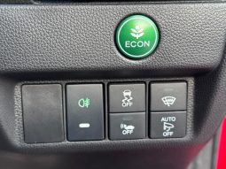
										Honda Jazz 1.5 S Package Hyrbid Automatic Petrol Hatchback full									