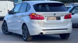 
										BMW 2 Series 218D Acitve Tourer Sport Euro 6 Automatic Diesel MPV full									
