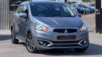 Mitsubishi Mirage 1.2 Juro CVT Euro 6 Automatic Petrol Hatchback