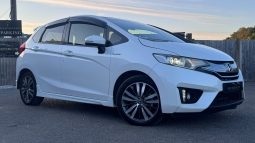 Honda Jazz 1.5 Hybrid S Package Automatic Petrol Hybrid Hatchback