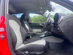 
										Audi A1 Sport 1.4 TFSI Sportback S Tronic Automatic Petrol Hatchback full									