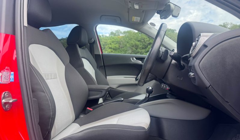 
								Audi A1 Sport 1.4 TFSI Sportback S Tronic Automatic Petrol Hatchback full									