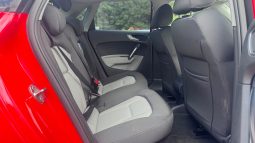 
										Audi A1 Sport 1.4 TFSI Sportback S Tronic Automatic Petrol Hatchback full									