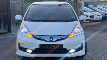 Honda Jazz 1.5 RS CVT Automatic Petrol Hatchback
