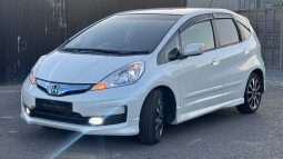 Honda Jazz 1.5 RS CVT Automatic Petrol Hatchback