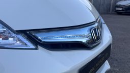 Honda Jazz 1.5 RS CVT Automatic Petrol Hatchback