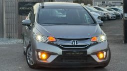 Honda Jazz 1.5 S Package Automatic Petrol-Electric Hybrid Hatchback