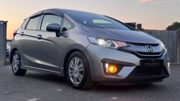 Honda Jazz 1.5 S Package Automatic Petrol-Electric Hybrid Hatchback