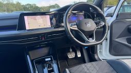 
										Volkswagen Golf 2.0 TDI 150 R-Line 5dr DSG Euro 6 Automatic Diesel Hatchback full									