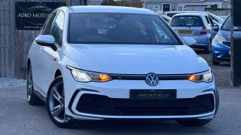 Volkswagen Golf 2.0 TDI 150 R-Line 5dr DSG Euro 6 Automatic Diesel Hatchback
