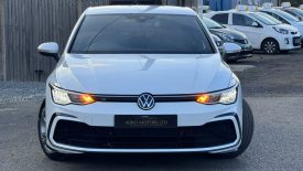 Volkswagen Golf 2.0 TDI 150 R-Line 5dr DSG Euro 6 Automatic Diesel Hatchback