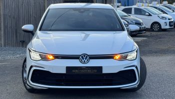 Volkswagen Golf 2.0 TDI 150 R-Line 5dr DSG Euro 6 Automatic Diesel Hatchback
