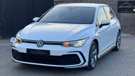 Volkswagen Golf 2.0 TDI 150 R-Line 5dr DSG Euro 6 Automatic Diesel Hatchback